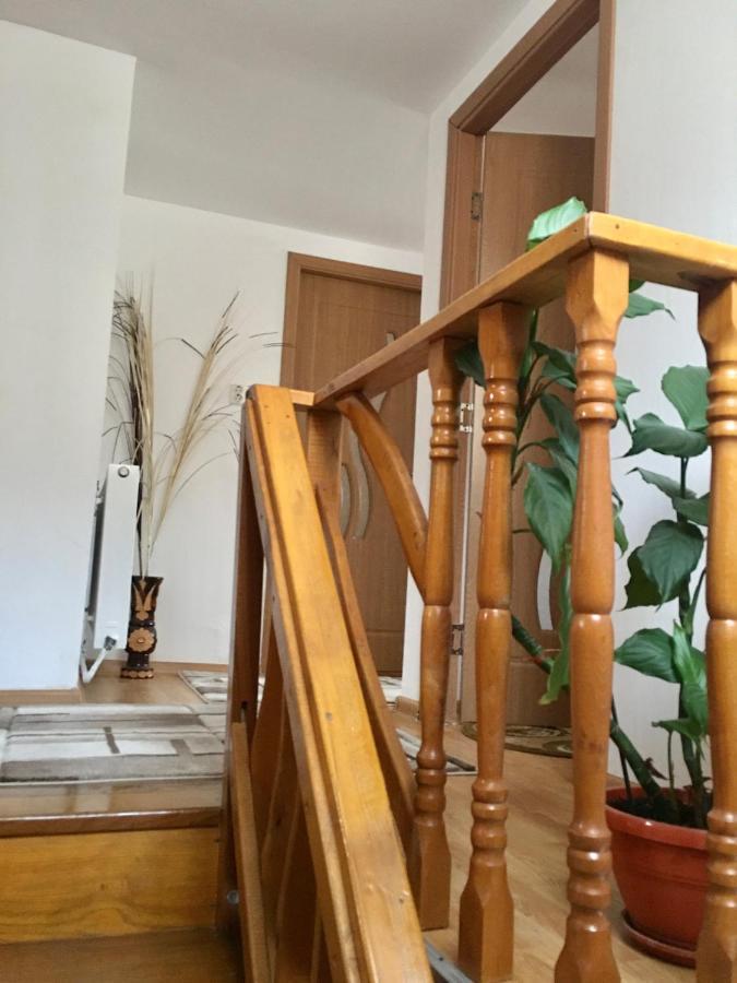 Cabana Baraj Apuseni Mountains Mihoesti Ngoại thất bức ảnh