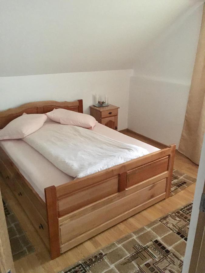 Cabana Baraj Apuseni Mountains Mihoesti Ngoại thất bức ảnh