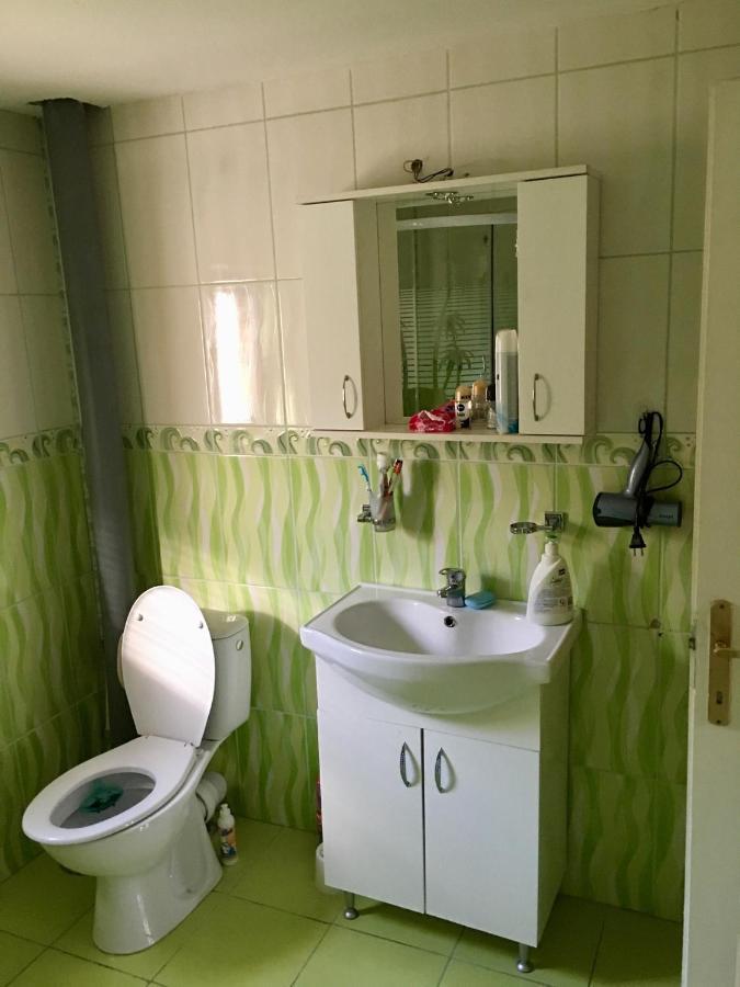Cabana Baraj Apuseni Mountains Mihoesti Ngoại thất bức ảnh