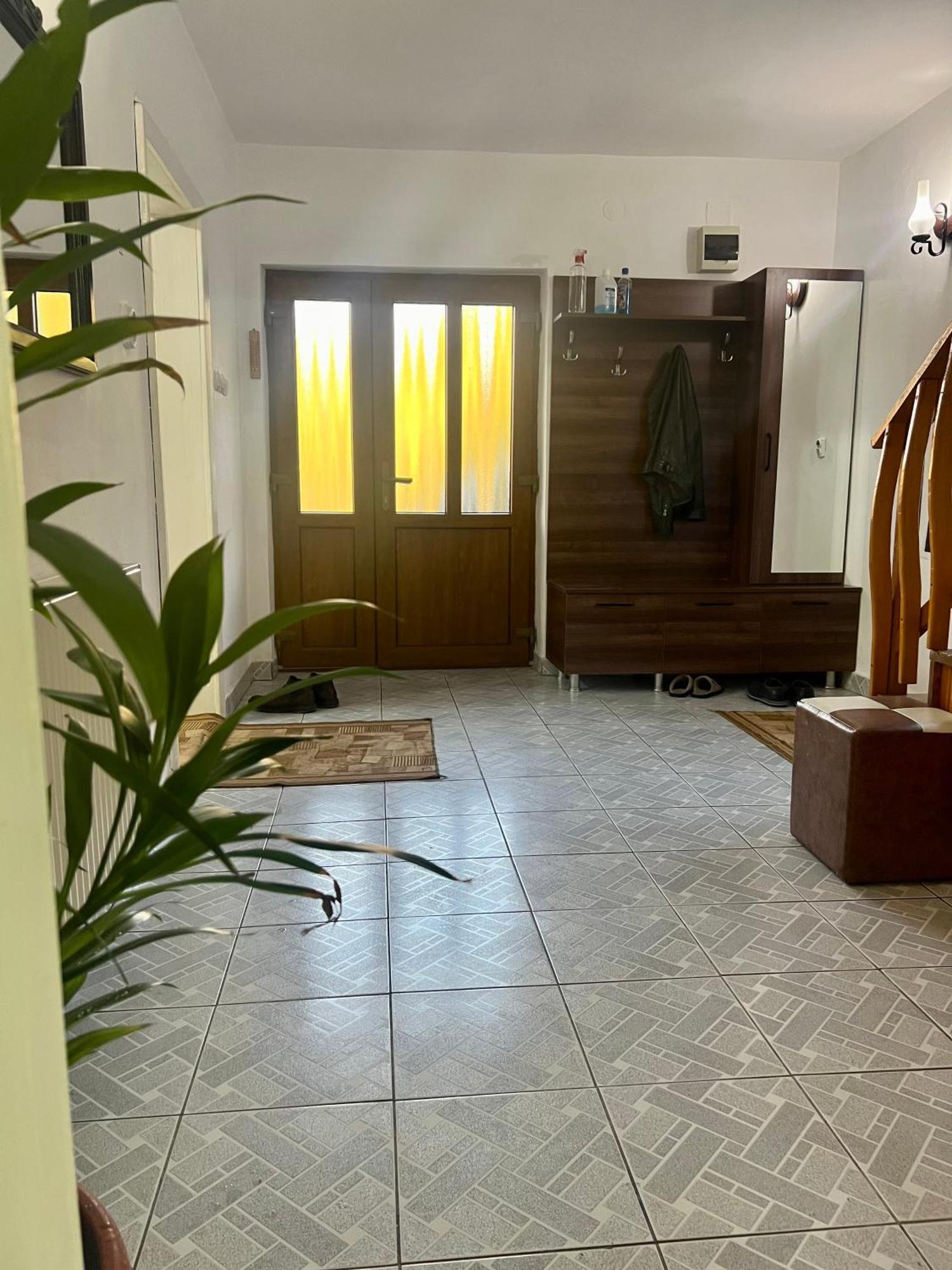 Cabana Baraj Apuseni Mountains Mihoesti Ngoại thất bức ảnh